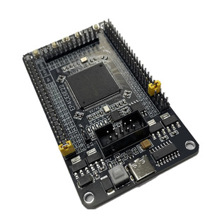 Placa de Desarrollo Altera Cyclone IV EP4CE6E22C8N, Placa Central FPGA, Placa del Sistema - Product Image 3