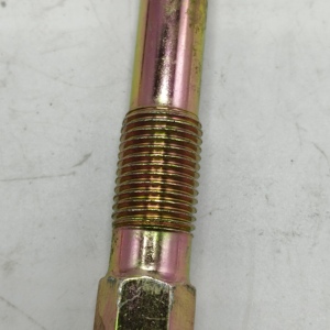Conjunto de Bujías de Incandescencia de Alta Resistencia Quanchai 4B1 12V 3408525100503, Componente de Alta Resistencia al Desgaste para Motor de Vehículo Comercial de Alta Calidad - Product Image 5