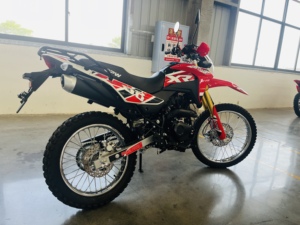 Orange Power Opw <span class=keywords><strong>Moto</strong></span> tout-terrain <span class=keywords><strong>Enduro</strong></span> Cross de haute qualité, nouvelle, 250CC, Bosch EFI - Product Image 4