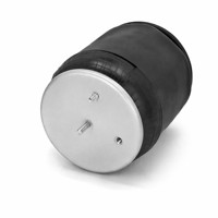 Accesorios para Camiones, Bolsa de Aire para Camiones Volvo, Reemplaza Firestone 8468, W01-M58-8468