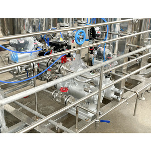 Chất lượng cao lớn/Mini lô nấu ăn rau hướng dương dầu đậu nành chế biến nhà máy lọc dầu nhà máy lọc máy - Product Image 6