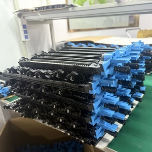 Chất lượng cao DR 512 trống đơn vị để sử dụng trong KONICA MINOLTA BIZHUB C221/224/284/364/454/554/adc285/365. Hộp mực trống màu - Product Image 4