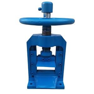 Máquina portátil para la extracción de rocas en cuña para uso en laboratorio - Product Image 2