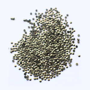 <span class=keywords><strong>Pietra</strong></span> naturale di <span class=keywords><strong>marcasite</strong></span> 3A qualità taglio rotondo 0.9-2.0mm fondo piatto sciolto <span class=keywords><strong>pietra</strong></span> preziosa - Product Image 1