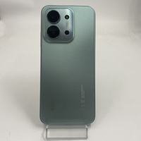 Teléfono Celular Barato al por Mayor, Teléfono GSM en Caja, Redmi 15C de 256 GB, Octa Core, Smartphone 5G, Pantalla de 6.9 Pulgadas, Carga Rápida de 33 W, Versión Global