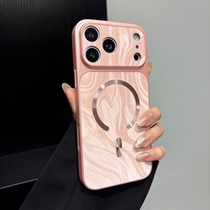 เคสโทรศัพท์แม่เหล็กระลอกน้ำสำหรับ iPhone 17 16 15 14 13 PRO MAX เคสแบบเต็ม - Product Image 4
