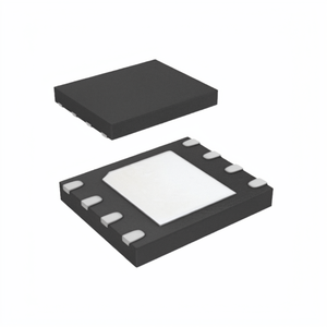 BOM IC In Stock Electronic Chips Component IS25WP064A-JLLE 8 WDFN Exposed Pad Memory - Product Image 1