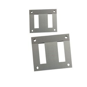 Laminage EI en tôle d'acier au silicium monophasé 180mm - Product Image 6