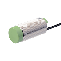 BXUAN M30 capteur de proximité distance de détection capacitive 15mm AC sortie à deux fils AC NC capteur de commutateur de liquide capacitif