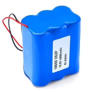 Batterie rechargeable Li-ion <span class=keywords><strong>18650</strong></span> Pilas <span class=keywords><strong>Pile</strong></span> 2200mah 3.7v Pilha 8.14wh 1300mah 3400mah 3.7v Batterie rechargeable LCO Li-ion an Li Jouets - Product Image 1