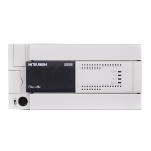 Controlador PLC FX-3U-16MR/ES-A, Controladores Inteligentes PLC PAC, Controladores Dedicados PLC FX3U - Product Image 5