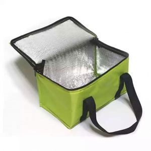 Sac isotherme réutilisable extra large et robuste pour les courses - Product Image 2