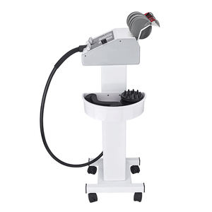 Au-800Y G5 pijat dan instrumen stimulasi elektronik mesin pemijat ramping getaran tubuh drainase limfatik - Product Image 2