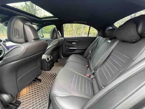 <span class=keywords><strong>Mercedes</strong></span>-Benz <span class=keywords><strong>Clase</strong></span> <span class=keywords><strong>C</strong></span> C200L 2022, Versión Sport, Volante a la Izquierda, Gasolina, Sedán Usado, Euro VI, Alto Rendimiento, Exportado de China, SUV - Product Image 4