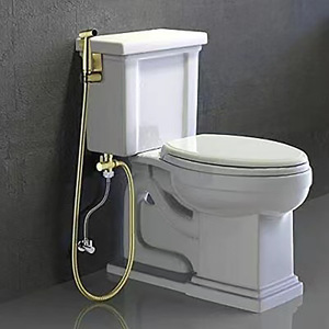 Набор для биде из нержавеющей стали - Product Image 3