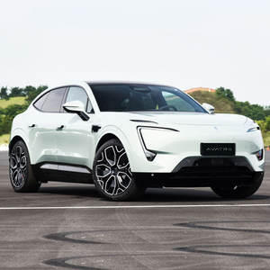 Precio en China del Auto Deportivo Eléctrico de Nueva Energía AVATR 11 Smart Ultra Auto 700 Ev 4WD AWD de Huawei Changan, SUV de Lujo 2024 2025 2026 - Product Image 2