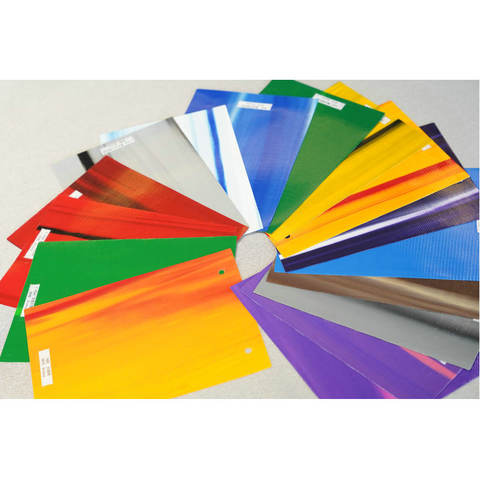 SIJIA Inflatable Material Multi-Color Vinyl Coated Fabric for Kayaks, UV Reactive  Fluorescent Material Fishing Boats