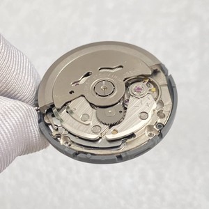 Mouvement NH35 Japon <span class=keywords><strong>Seiko</strong></span>, automatique mécanique, 24 accessoires de mouvement NH34/NH35 pour pièces de montre - Product Image 5