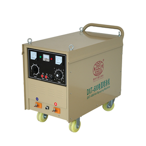 ปืนพ่นเคลือบโลหะด้วยอาร์ค ใช้งานง่าย 220v-380v / เครื่องพ่นโครเมียมด้วยอาร์ค เครื่องพ่นเคลือบด้วยความร้อนด้วยลวดสังกะสีบริสุทธิ์ - Product Image 5