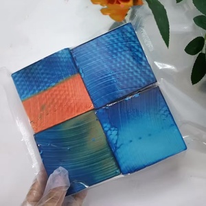 Rất mềm giòn giòn asmr phòng tập thể dục thể thao phấn khối - Product Image 2