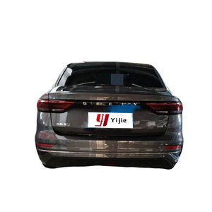 Auto Usado Emgrand 2025 Edición 1.5 Star, Transmisión <span class=keywords><strong>Manual</strong></span>, en Buen Estado, en Venta - Product Image 3