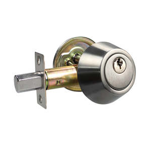 Wholesale Invisible Door <strong>Lock</strong> Indoor 304 Stainless Steel Auxiliary Passage <strong>Lock</strong> - Product Image 3