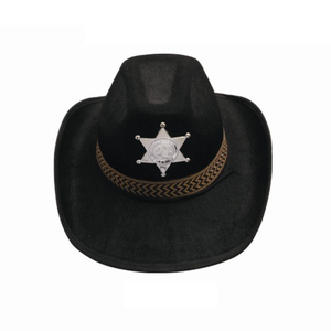 Sombrero de paja de vaquero para hombres y mujeres Ramadán Año Nuevo Navidad Halloween Graduación Día de San Valentín <span class=keywords><strong>Pascua</strong></span> Día DE LA MADRE Día del padre - Product Image 5