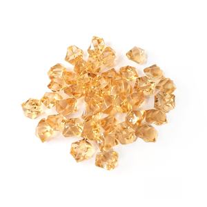 Acryl Diamant Regenboog Kristallen Rotsen Voor Tumbler Tops Doorzichtige Nepblokjes En Limoenfruit Voor Kerstversieringen - Product Image 6