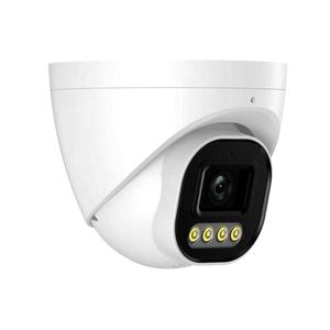 Cámara de Seguridad IP PoE Tipo Domo Vanhua de 5MP, Detección Humana, Visión Nocturna en Color, Resistente al Agua IP67, CMOS, Micrófono y <span class=keywords><strong>Altavoz</strong></span> Integrados - Product Image 2