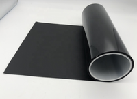 Rouleau de ruban Jumbo Double face en mousse PU auto-adhésive, 0.1mm 0.2mm 1.2mm 1mm 2.0mm,