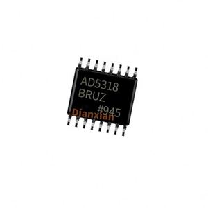 AD5318BRUZ New and Original <b>Integrated</b> <b>Circuit</b> Ic Chip Microcontroller Bom AD5318B - Product Image 1