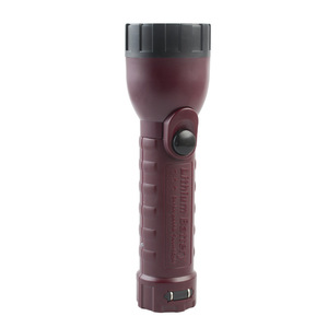 ไฟฉาย LED รุ่น WSL-718 แบตเตอรี่แบบชาร์จได้ สำหรับสถานที่อันตราย ใช้ในห้องปฏิบัติการ - Product Image 4