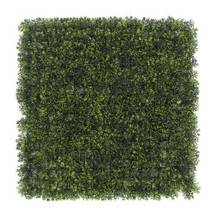 Mur végétal <span class=keywords><strong>artificiel</strong></span> sans entretien - Type de base pour une utilisation en intérieur et en extérieur - Product Image 1