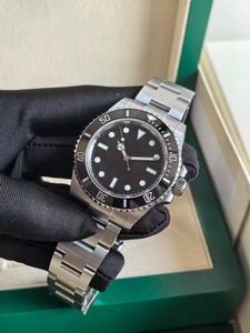 Reloj Mecánico de Lujo para Hombre, Resistente al Agua, con Movimiento Dandong 3285, Venta al Por Mayor y de Fábrica, PPF Factory - Product Image 5