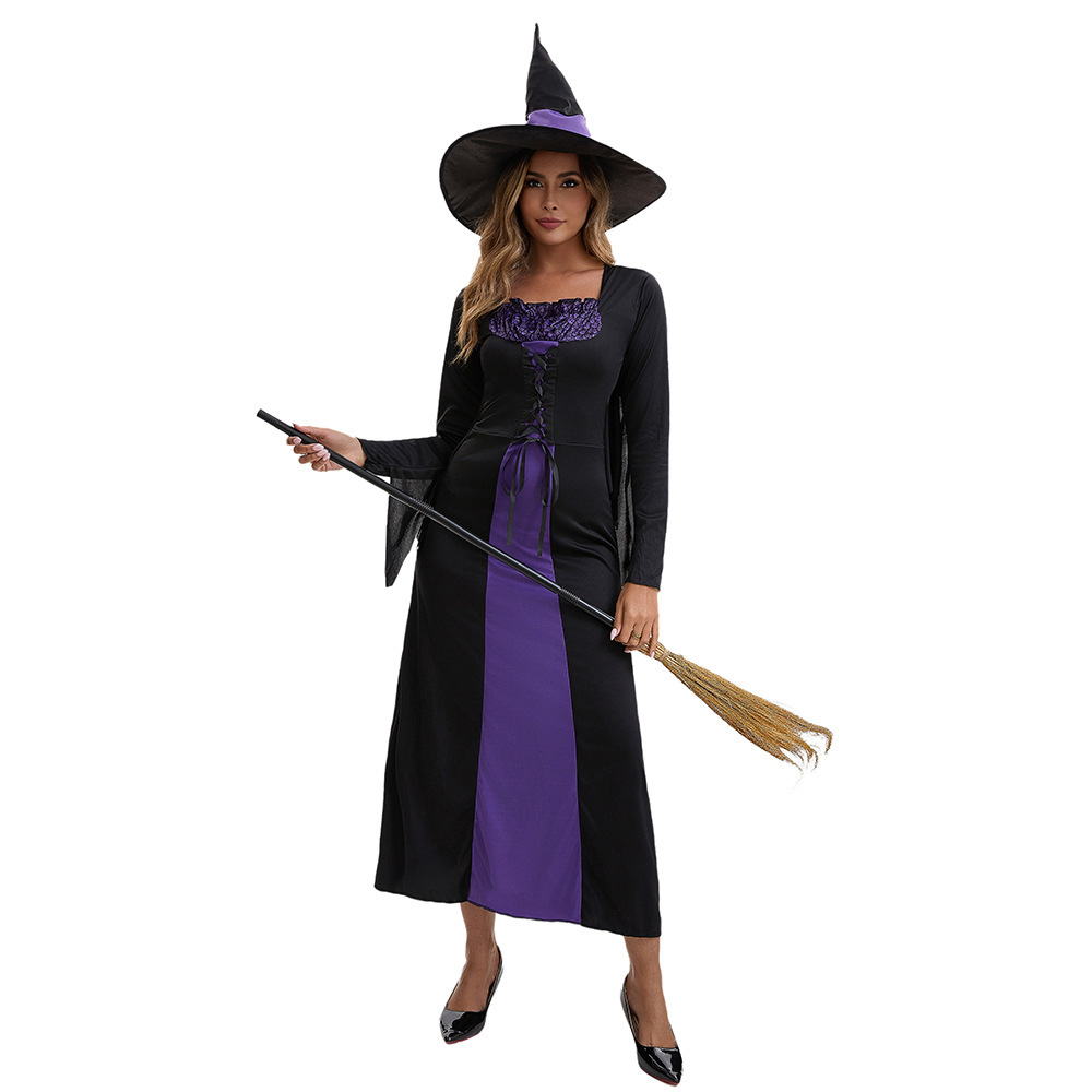 9026 [Dress, Hat, Necklace]