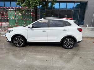ROEWE RX3 1.6L CVT Flagship 2018 <span class=keywords><strong>d</strong></span>'<span class=keywords><strong>occasion</strong></span> – SUV compact économe en carburant, conduite fluide, fiable pour les trajets quotidiens en famille, émission Euro V - Product Image 6