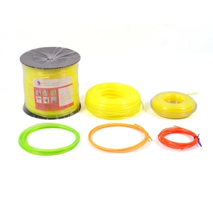 Haute qualité pas cher pêche en <span class=keywords><strong>mer</strong></span> Super fort clair Pe Nylon Monofilament fil d'emballage ligne de pêche pour cannes à pêche - Product Image 5