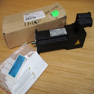ใหม่ต้นฉบับ MCS 06160LRS0P1-A11N-ST5S00N-R2SU MCS เซอร์โวมอเตอร์สำหรับอุตสาหกรรมอัตโนมัติการควบคุมการเคลื่อนที่ - Product Image 1