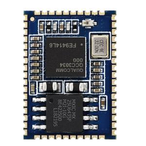 Module BTM334 QCC3034 BT <span class=keywords><strong>APTX</strong></span>-HD <span class=keywords><strong>APTX</strong></span> I2S IIS - Product Image 1