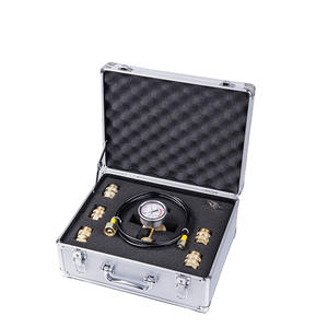 Outils de gonflage et de remplissage d'azote PFU en gros d'usine, régulateurs de pression, catégorie de produits - Product Image 2