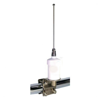 Antenne marine VHF 156-163 MHz, antenne de bateau, antenne de communication