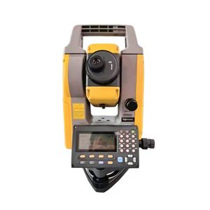 일본 브랜드 최저가 오리지널 일본 브랜드 GM52 고정밀 토탈 스테이션 광학 기기 OS201 로봇 토탈 스테이션 - Product Image 4