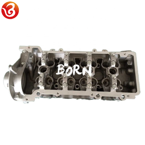 Culasse SQR472MB 472-1003016 472-1003016MB 472-1003010 pour Chevy QQ 472 <span class=keywords><strong>YOYO</strong></span> <span class=keywords><strong>YOYA</strong></span> 1.1L - Product Image 2