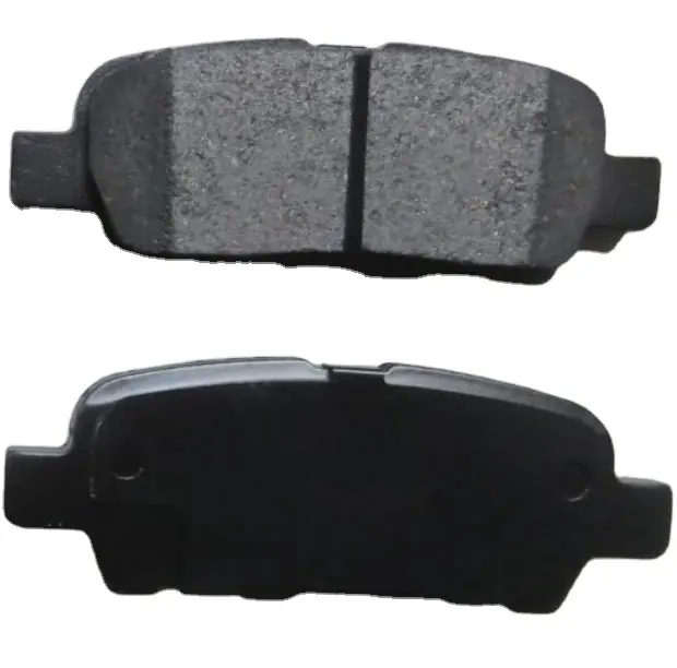 Almofadas de freio Fábrica para 44060-8h385 para mazda toyota pastilhas de freio para japonês 29244 hi-q freio pad