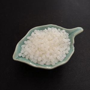 Granules en plastique PE PE-HD 5502 granulés en plastique vierge résines en plastique vierge - Product Image 1