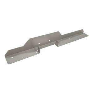 Base de bureau en fer renforcé, cadre de support solide pour les meubles de bureau, les systèmes de quincaillerie et de rangement - Product Image 1