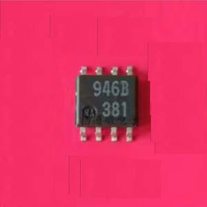 वोल्टेज का पता लगाने, प्रणाली Resetting आईसी श्रृंखला 946B M51946B M51946BFP SOP8 - Product Image 2
