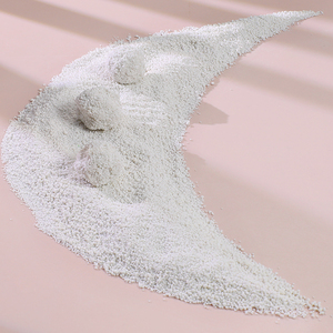 2025 nuovo prodotto 5s lettiera per gatti biodegradabile aggruppante 99% lettiera per gatti di manioca ecologici senza polvere - Product Image 3