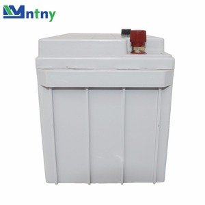 แบตเตอรี่โซลาร์ CNNTNY 12V 12.8V 50AH ลิเธียมไอออน สำหรับเก็บพลังงานแสงอาทิตย์ - Product Image 5