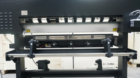1.3m 4ft imprimante à jet d'encre éco-solvant I3200 Xp600 tête d'impression pour entreprise d'impression d'autocollants de bannière en vinyle